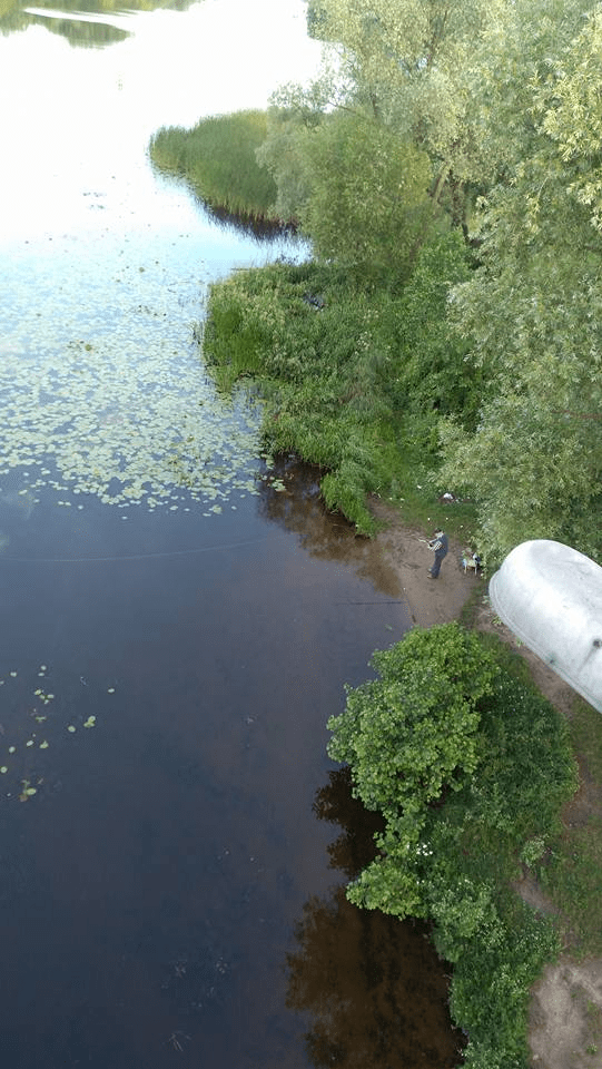 BRZEŚĆ NAD BUGIEM - BIAŁORUŚ 12