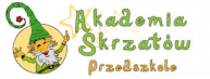 Logo Akademia Skrzatów Przedszkole