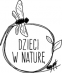 Logo Dzieci w Naturę