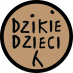 Logo Dziki Dzieci