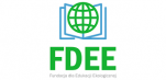 Logo FDEE 
Fundacja dla Edukacji Ekologicznej