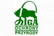 Logo Liga Ochrony Przyrody