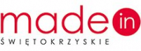 Logo Made in Świętokrzyskie