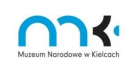 Logo Muzeum Narodowe w Kielcach