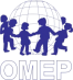 Logo OMEP