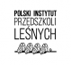 Logo Polski Instytut Przedszkoli Leśnych