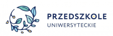 Logo Przedszkole Uniwersyteckie