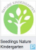 Logo Seedlings Nature Kindergarten