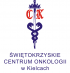 Logo Świętokrzyskie Centrum Onkologii